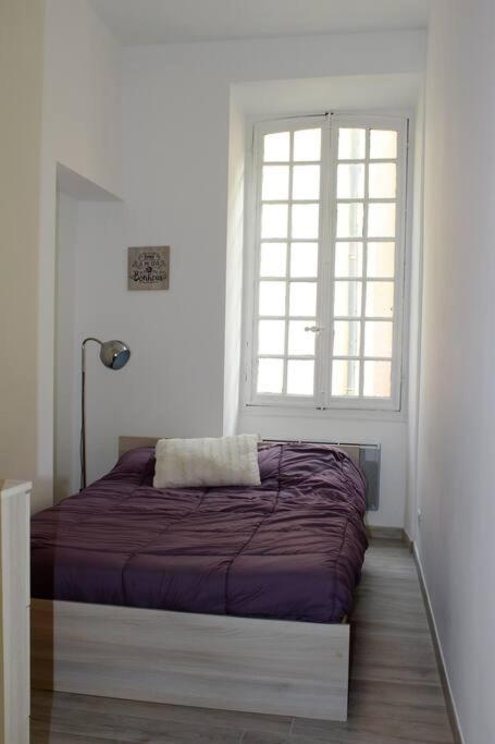 Appartement Menton Au Coeur De La Vieille Ville Exterior photo